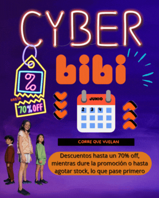 Cyberday corre que vuelan